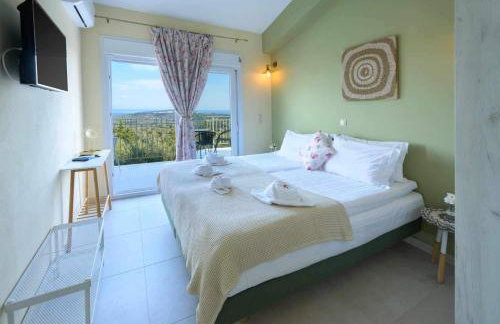 Villa Agnanti - Photo 15