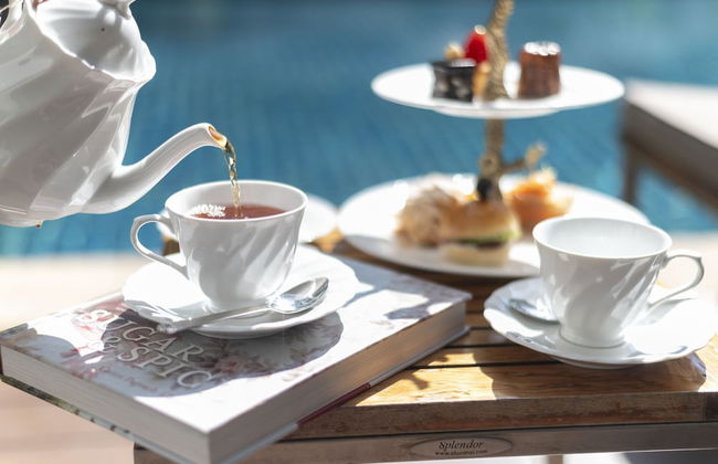 Woodlands Suites Serviced Residences - Foto 62