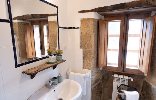 Casa Rural Piñeiro - Photo 47