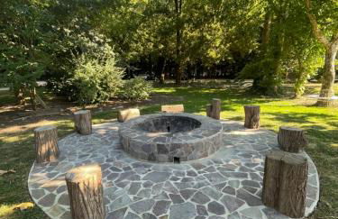 Villa Contessa Massari Ferrara - Foto 20