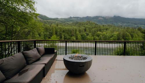 Riverside Retreat on Skagit River - Foto 2