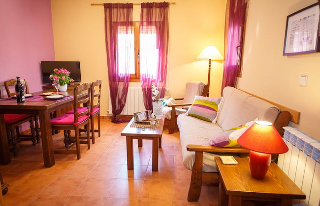 El Bulín de Piñuecar - Foto 25