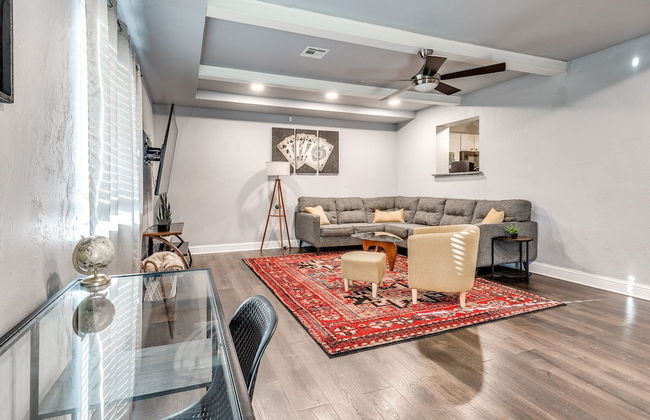 The House of Cards - Foto 36