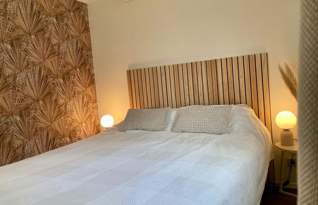 4 Pers House Cecil With own Fishing Spot on a Dutch Chanel - Foto 3