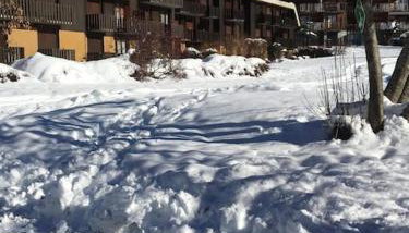 L'étoile des neiges Studio confort pour 4 personnes - Foto 5