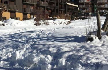L'étoile des neiges Studio confort pour 4 personnes - Foto 5