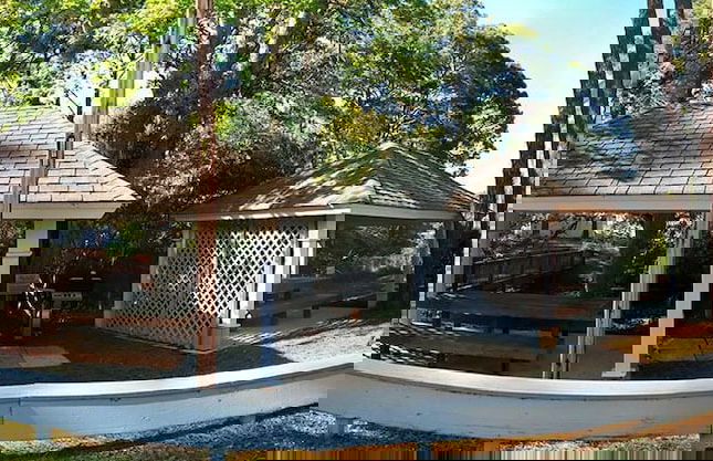 Ocean Palms Villas at Port Royal Resort - Foto 58