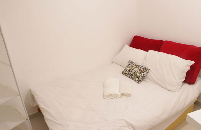 Ben Yehuda Apartments Jerusalem - Foto 5