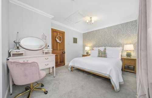 The Strone Luss Premium Holiday Rental - Foto 41