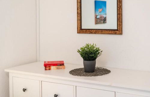 Blankwasserweg 131 Lensterstrand Oase Bungalow 7 - Photo 21