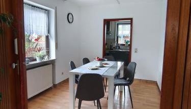 Ferienwohnung Fröhlich - Foto 4
