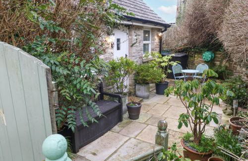 The Cottage - Foto 29