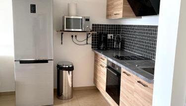 T2 de standing front de mer - Foto 4