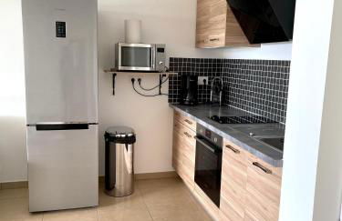 T2 de standing front de mer - Foto 4