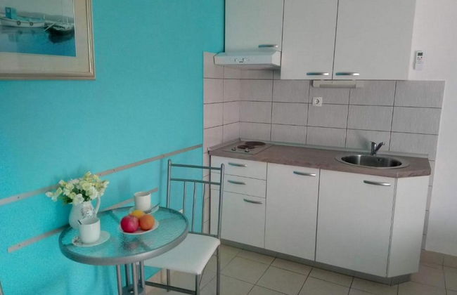 Apartments Zadro - Foto 17