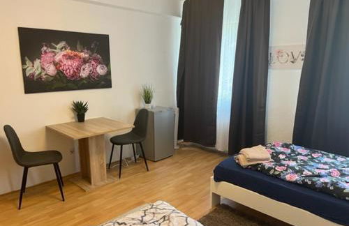 Monteurwohnung Nähe MoviePark - Foto 24