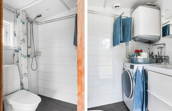 2 bedroom House in Jämjö with garden - Photo 14