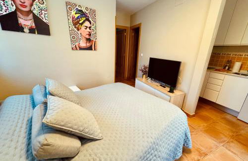 Monte Subiedes, Apartamentos Valle de Camaleño - Foto 17