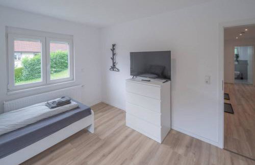 Monteur- & Gästewohnung in Schramberg mit Küche, WLAN & Parkplatz in Schramberg - SCH01 - Foto 3