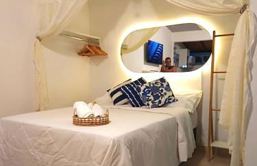 Casinha Azul Ilha Grande - Foto 1