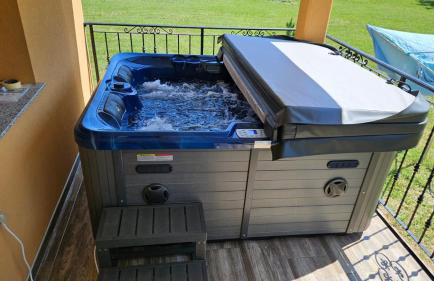 Apartmani Pristav - Photo 18