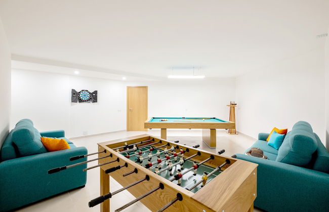 Villa Charlotte - Foto 40