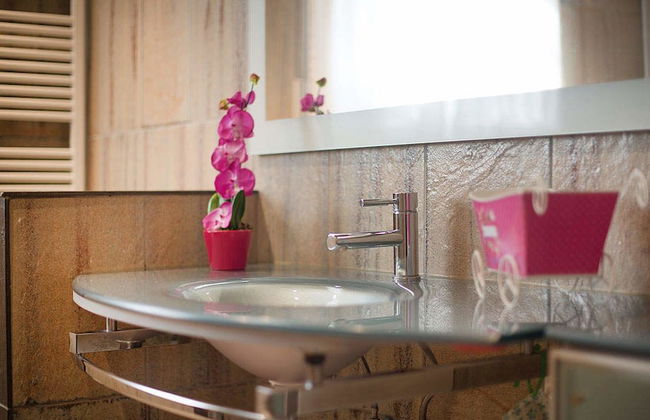 Villa Santa Otilia - Foto 24