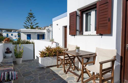 Aegean View Studio #2 - Foto 22