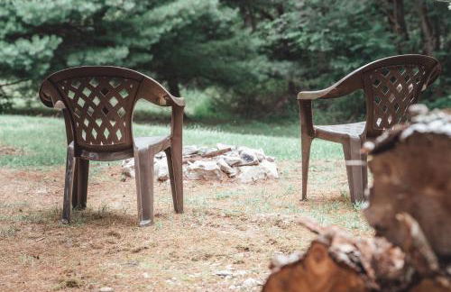 Great Frontier Cabin at American Heartland Cabins - Photo 38
