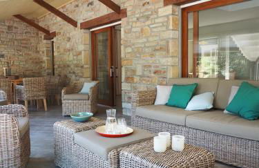 Maison de charme à Porspoder Piscine extérieure, proche plages & calme - Foto 9