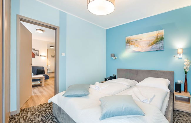 Apartamenty Sun & Snow Piec Morz - Foto 32