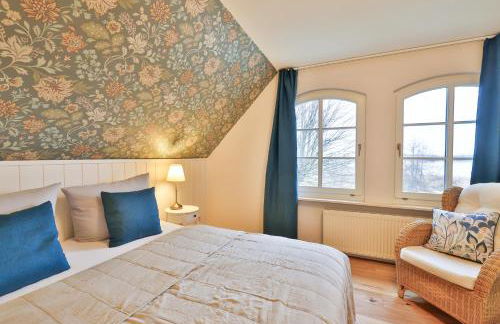 Boddenhuus - Traumhaus mit Steg und Boot - Foto 27