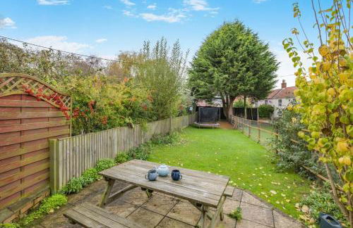 2 Bed in Winterton-on-Sea oc-i33683 - Foto 7