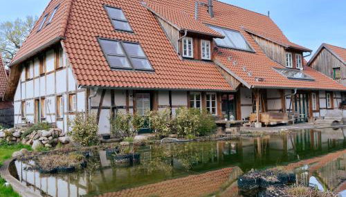 Remark Studios - Apartment - Fachwerkhaus - Zentral - Foto 5