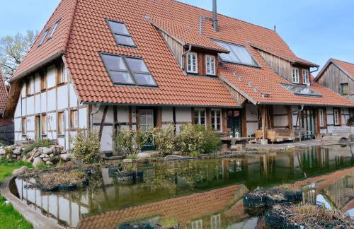 Remark Studios - Apartment - Fachwerkhaus - Zentral - Photo 5