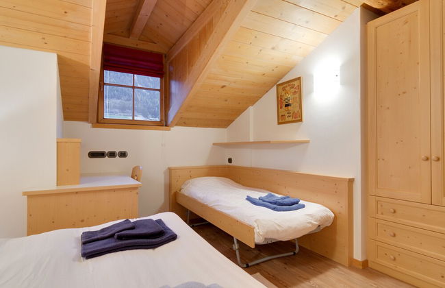 Trettel Apartments - Foto 4