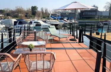 Floating Experience Black Pearl, Lago Maggiore - Foto 46