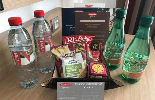 Residhome Aparthotel Paris Evry - Foto 46