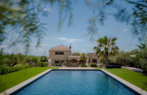 Villa Rural Avril - Foto 67