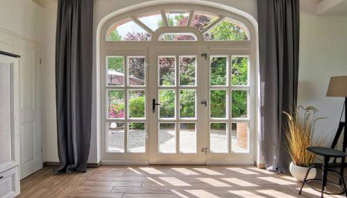 Im Alten Stall - Foto 3, Garden, Garden view