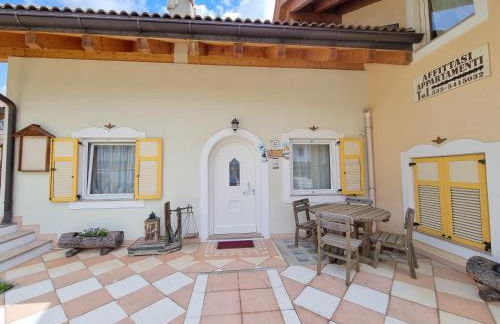 Residence Le Rose - Foto 79