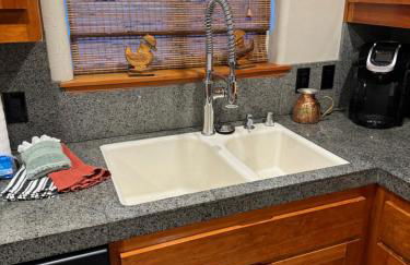 Lake Tahoe Luxury Guest Quarters - Foto 43