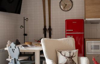 Kominkowy Chill - wellness, balie, sauna fińska i infrared - Foto 3