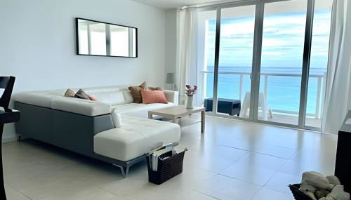 Pavilion - Great ocean view -Miami Beach - Foto 5