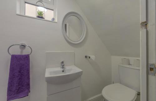 Ryland House Sleeps 8 M6 Access & Garden - Foto 28