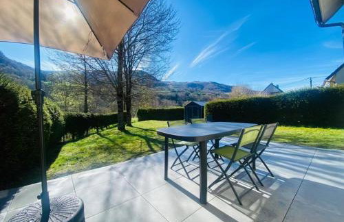 Maison familiale en montagne - 6 pers - Le Lioran - Foto 26