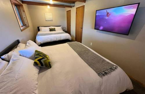 Snowbasin + Powder Mountain + Spa + Eden - Foto 49