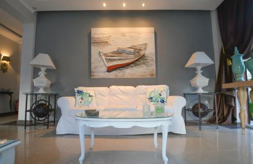 Epavlis Luxury apts - Foto 68