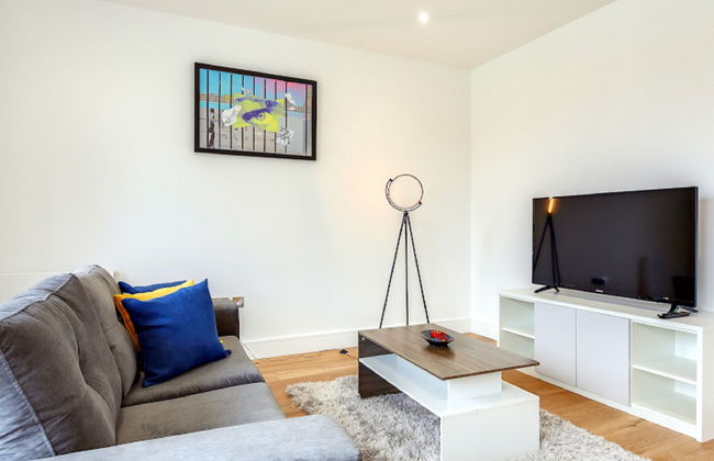 Heathrow Apartments - Foto 7