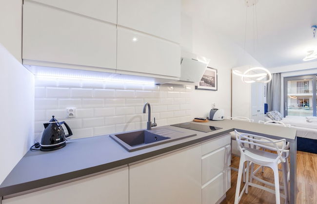 Sun & Snow Balticus - Foto 46